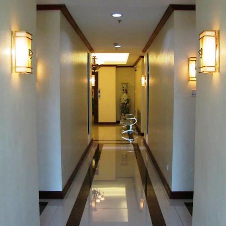 Dragon Home Inn Cebu Buitenkant foto