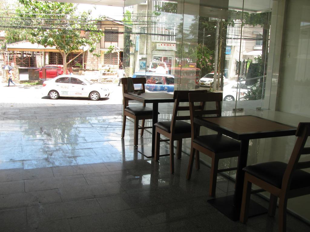 Dragon Home Inn Cebu Buitenkant foto