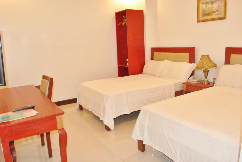 Dragon Home Inn Cebu Kamer foto