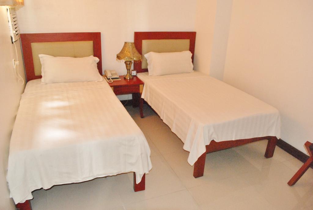 Dragon Home Inn Cebu Kamer foto