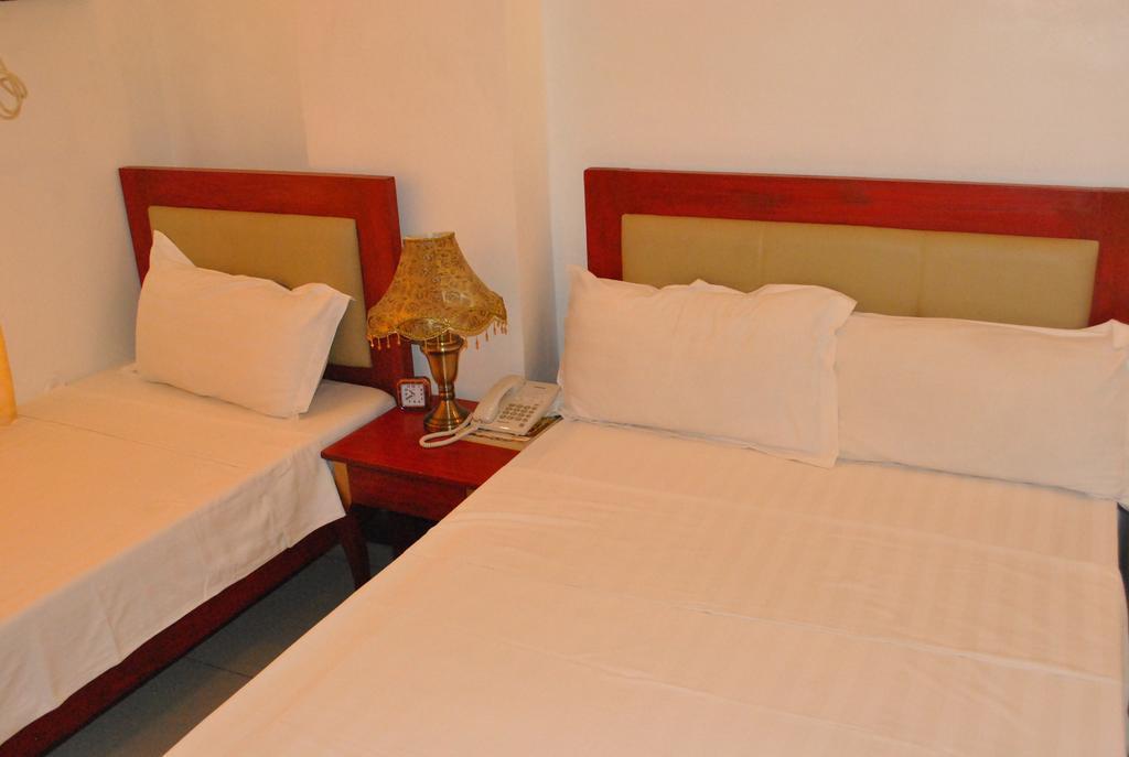 Dragon Home Inn Cebu Buitenkant foto