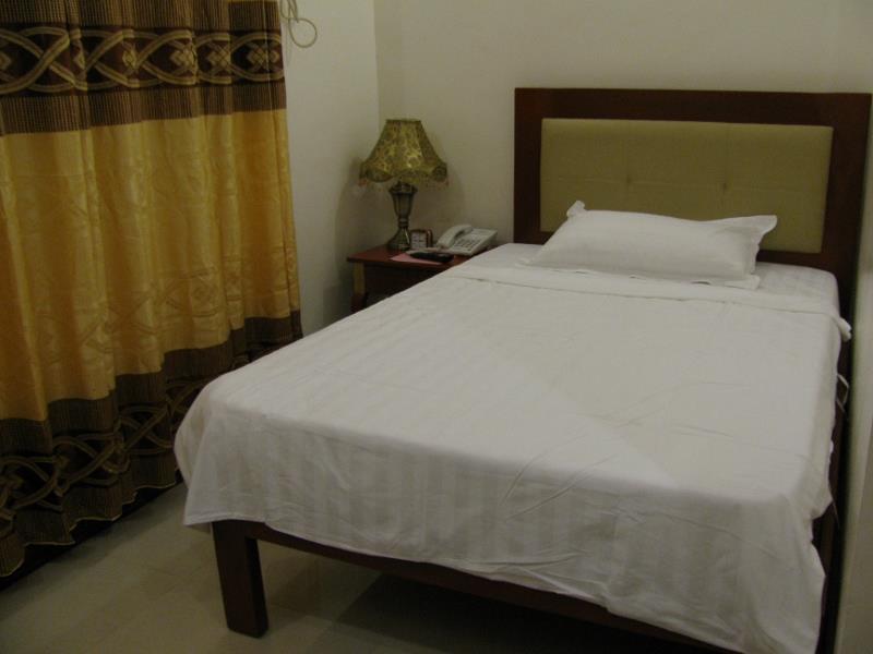 Dragon Home Inn Cebu Buitenkant foto